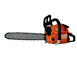 Бензопилы VILLARTEC