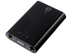 Блок питания аккумулятор Professional Power Bank PS-700 Black