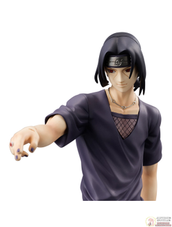 Фигурка 1/8 Итачи Учиха (G.E.M. Itachi Uchiha)
