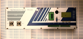 Tetra Pak Induction Heating TPIH 2500 индукционный нагреватель