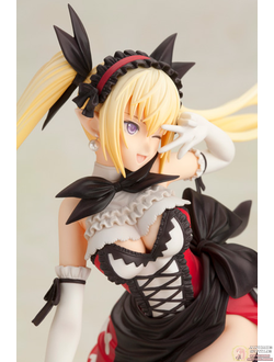 Фигурка 1/8 Mistral Nereis