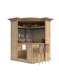 стойки Бар RECEPTION DESK