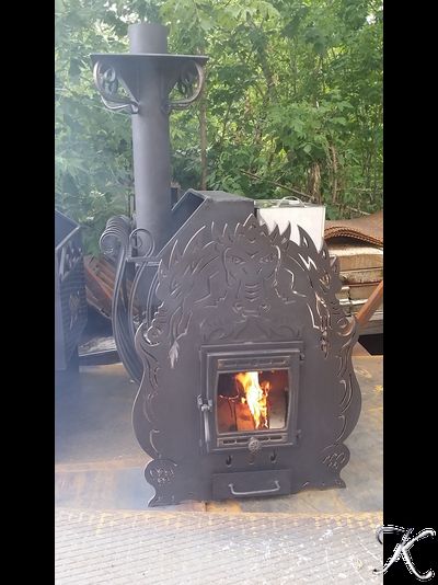 "ЗМЕЙ ГОРЫНЫЧ"