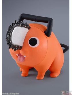 Фигурка Дэндзи (Denji S.H.Figuarts)