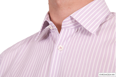 Рубашка мужская Рет-SF-161792