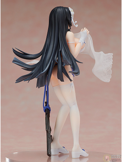 Фигурка 1/12 QBZ-95 Swimsuit Ver., Summer Cicada