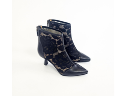 Ботильоны 578