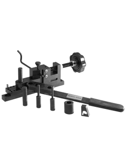 Универсальный минитрубогиб