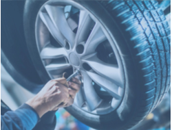 Шиномонтаж