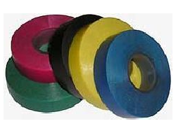 Изолента ПХВ (синяя)