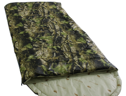 Спальный мешок BLACK BART (-10С)