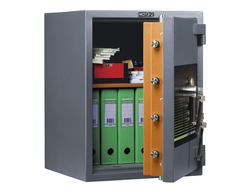 Сейф MDTB FORT-M 67