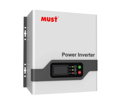 Силовой инвертор (ИБП) EP21-0612 PRO Низкочастотный