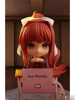 Нендроид Моника (Monika)