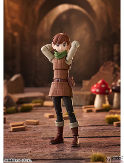 Фигурка фигма Чилчак Тимс (figma Chilchuck Tims)
