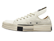Кеды Converse x Rick Owens DRKSHDW DRKSTAR White