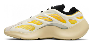Adidas Yeezy Boost 700 V3 Felower (Желтые)