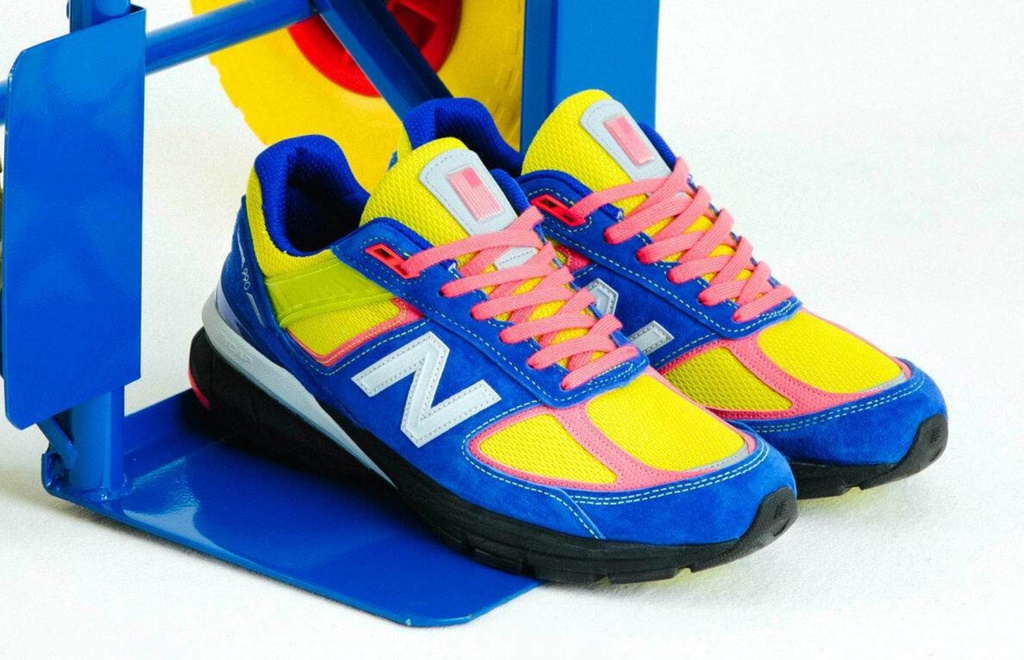 New Balance 990v5 Size Corner Shop Exclusive Limited 990 V5 990 SZ5 Made in USA USA108.ru N w Balance 990 N w Balance 990V5 N w
