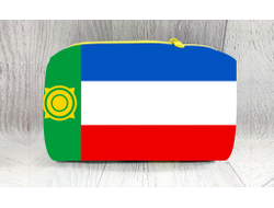 Косметичка Хакасия