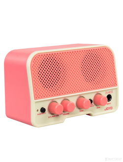 Joyo JA-02-II-pink