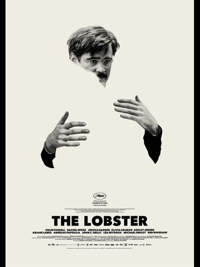 Moth and Rabbit THE LOBSTER