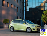 Стекла для FORD C-MAX II