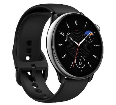 Xiaomi Amazfit GTR mini A2174 Черный