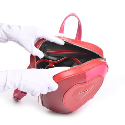 APPLE 3013 Красный мульти