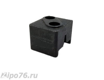 Пилкодержатель металлический