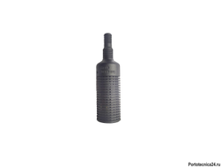 Фильтр с обратным клапаном для химии DN 6 - 8 мм. D 20 мм