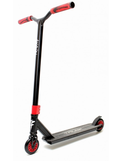 Трюковой самокат Triumf Active TF001 красный