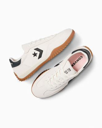 Кеды Converse Run Star Trainer Egret Black Honey