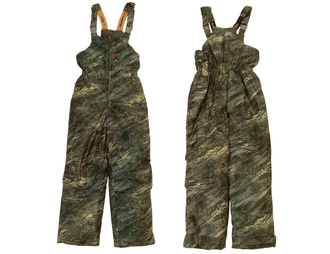 Костюм Taygerr "Вихрь" (алова, джаспер) до -45°С