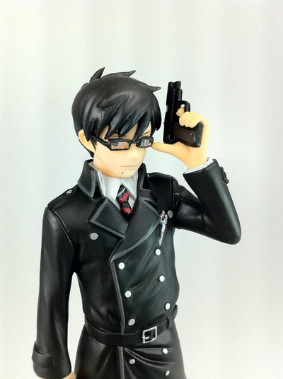 Фигурка Окумура Юкио (Okumura Yukio)