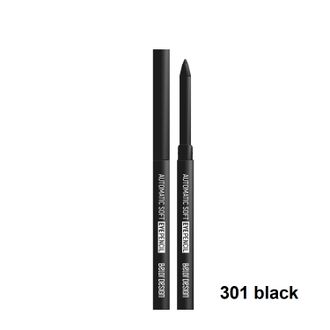 Механический карандаш для глаз Automatic soft eyepencil Belor Design, 1.2 г