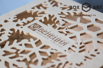 фанерные коробки для подарка, коробки из фанеры для хранения, коробки на заказ, коробка деревянная