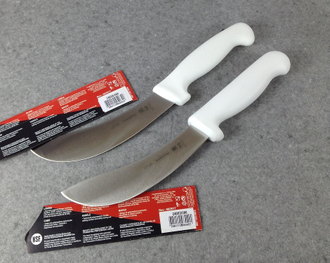 TRAMONTINA PROFESSIONAL MASTER Нож для снятия шкуры 16 см. 24663/086
