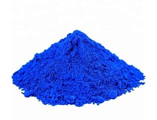 Пигмент Ультрамарин Синий LAPIS LAZULI 463, для бетона, гипса, 3кг