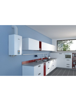 Котел газовый BOSCH WBN 6000 W