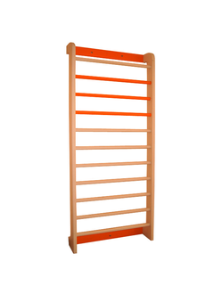 ШВЕДСКАЯ СТЕНКА ДЕТСКАЯ 5(МАССИВ)