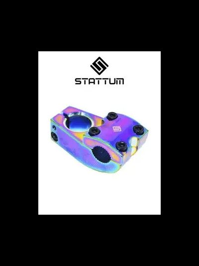 Вынос BMX Stattum Topload нео-хром