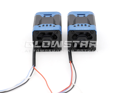 Модули Aozoom ALMD-14-03, 1.8 дюйма, 12V, 5500K (комплект, 2шт)