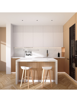 Светильник Denkirs DK3534-WB