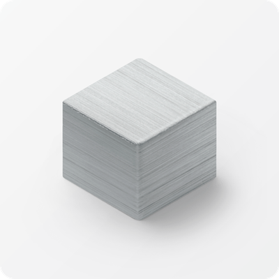 Т-образный профиль 14 мм. из нержавеющей стали NEEXY PVS90-13 LH Удлиненный браш