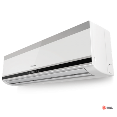 Классическая сплит-система Hisense серии STRONG NEO Premium Classic A AS-36HR4SDKVT (комплект)