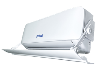 Холодильная сплит-система Belluna S342 W (с зимним комплектом)