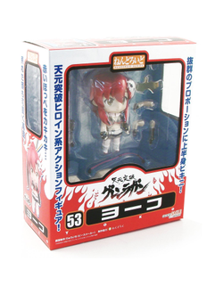 Нендроид Ёко Литтнер (Yoko Littner)