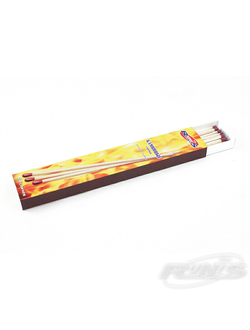 Спички  "RUNIS" каминные,