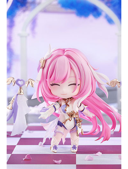 Нендроид Элизия (Elysia Herrscher of Human: Ego)