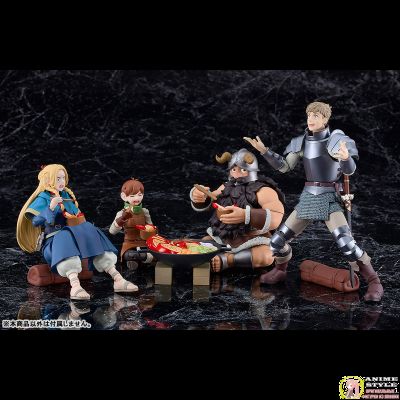 Фигурка фигма Сэнси (figma Senshi)